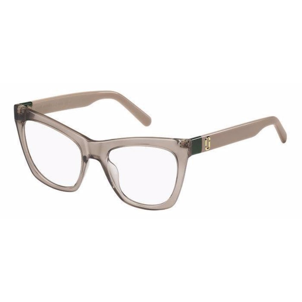 MARC JACOBS MARC 649 Eyeglasses F45 BEIG BRWN 53mm